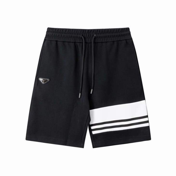 Picture of Prada Short Pants _SKUPradaS-XLdjtx9619234